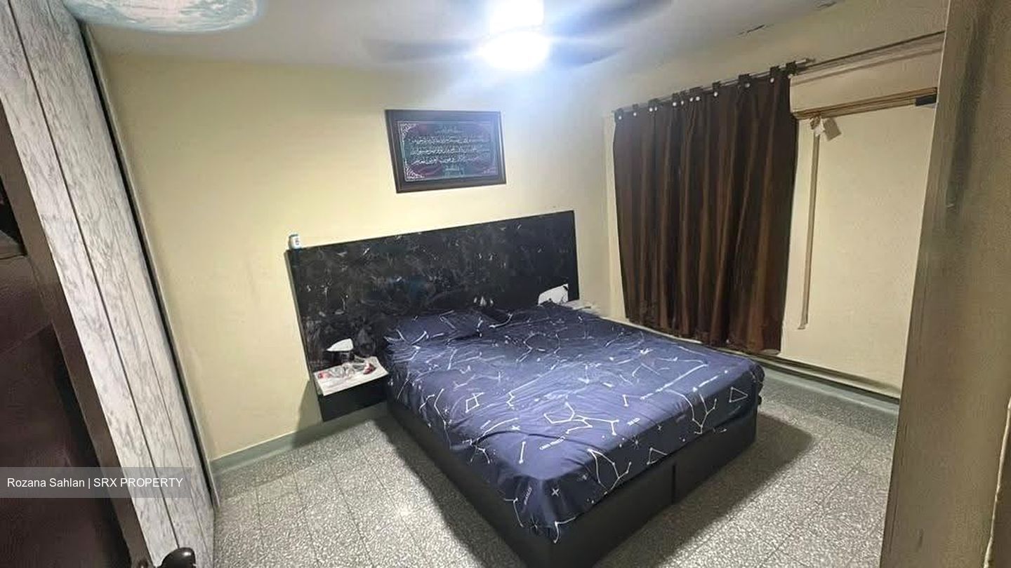 Blk 153 Meiling Heights (Queenstown), HDB 3 Rooms #618827171